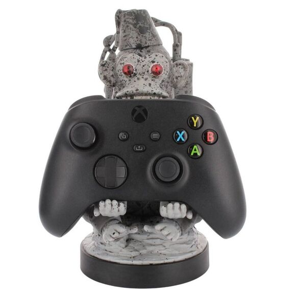 Cable Guys - Call of Duty Cable Guy Phone and Controller Holder Gray - Picture 1 of 10